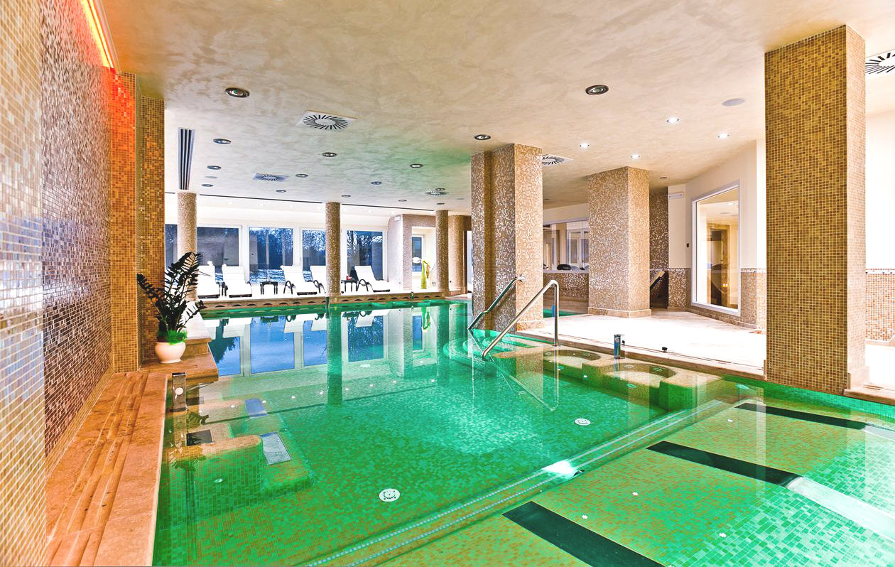 hotel spa fiuggi terme